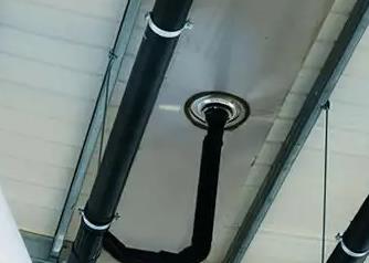 蓟州虹吸排水的原理