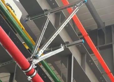 蓟州抗震支架厂家与你分享你必须做的紧急情况下的准备